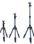 Nest Statief NT-235K + Balhoofd