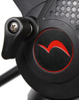 Nest Professioneel Statief NT-767 + Vloeistofgedempte Kop