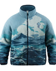 Sherpa Fleece Nordland Jacket