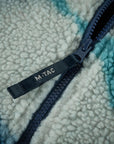 Sherpa Fleece Nordland Jacket