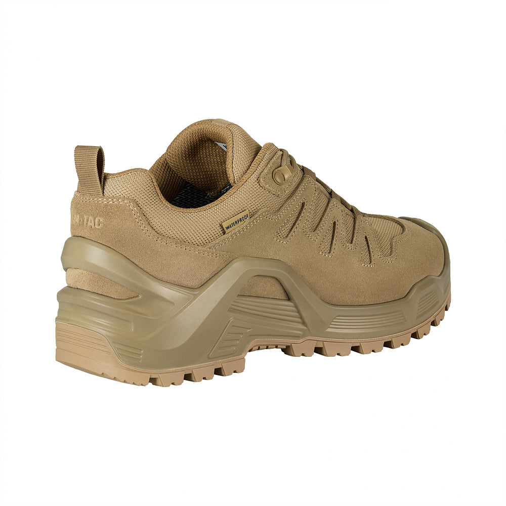 Tactical-Sneaker Caiman