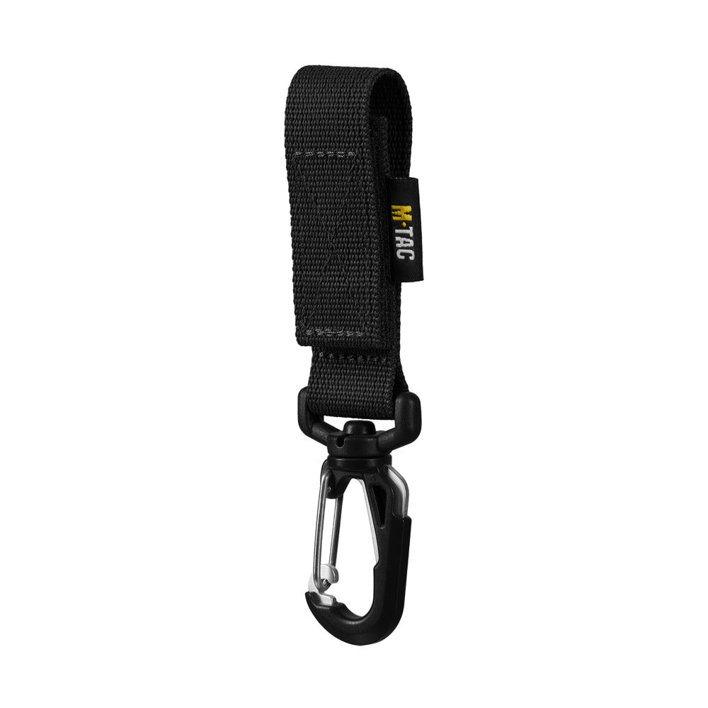 M-Tac Halterung mit Karabiner