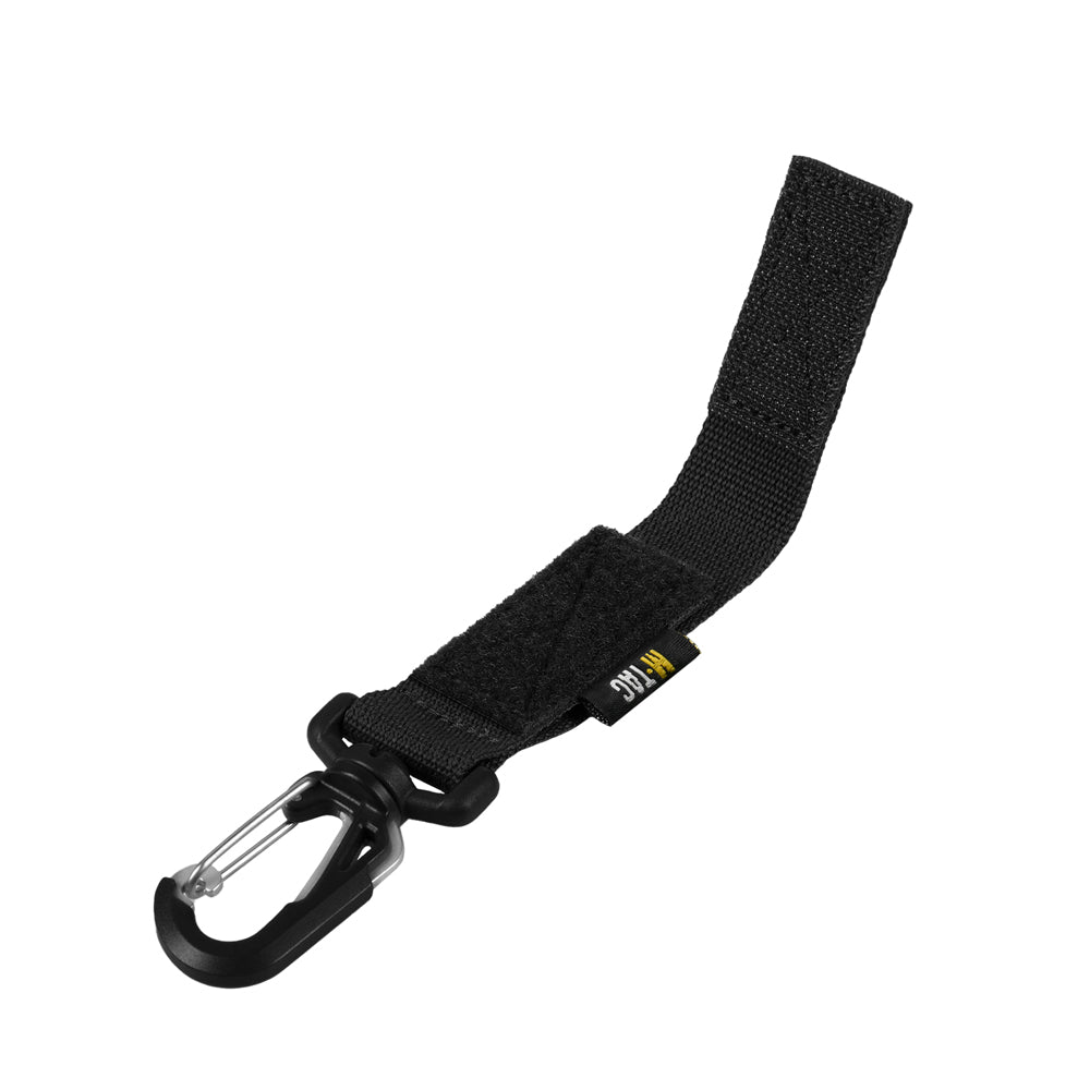 M-Tac Halterung mit Karabiner