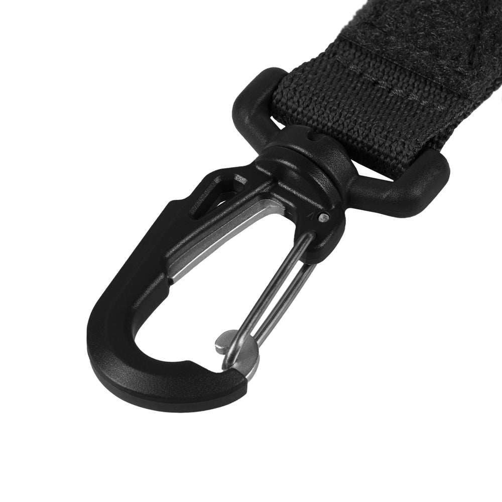 M-Tac Halterung mit Karabiner