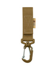 M-Tac Halterung mit Karabiner
