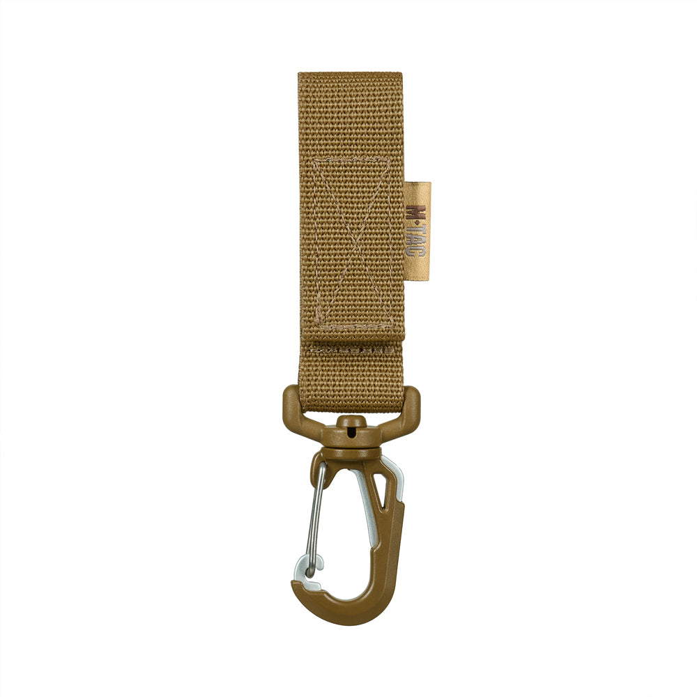 M-Tac Halterung mit Karabiner