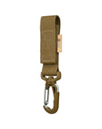 M-Tac Halterung mit Karabiner