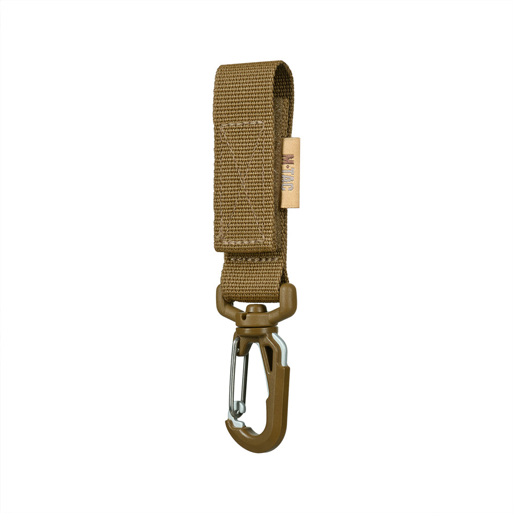 M-Tac Halterung mit Karabiner
