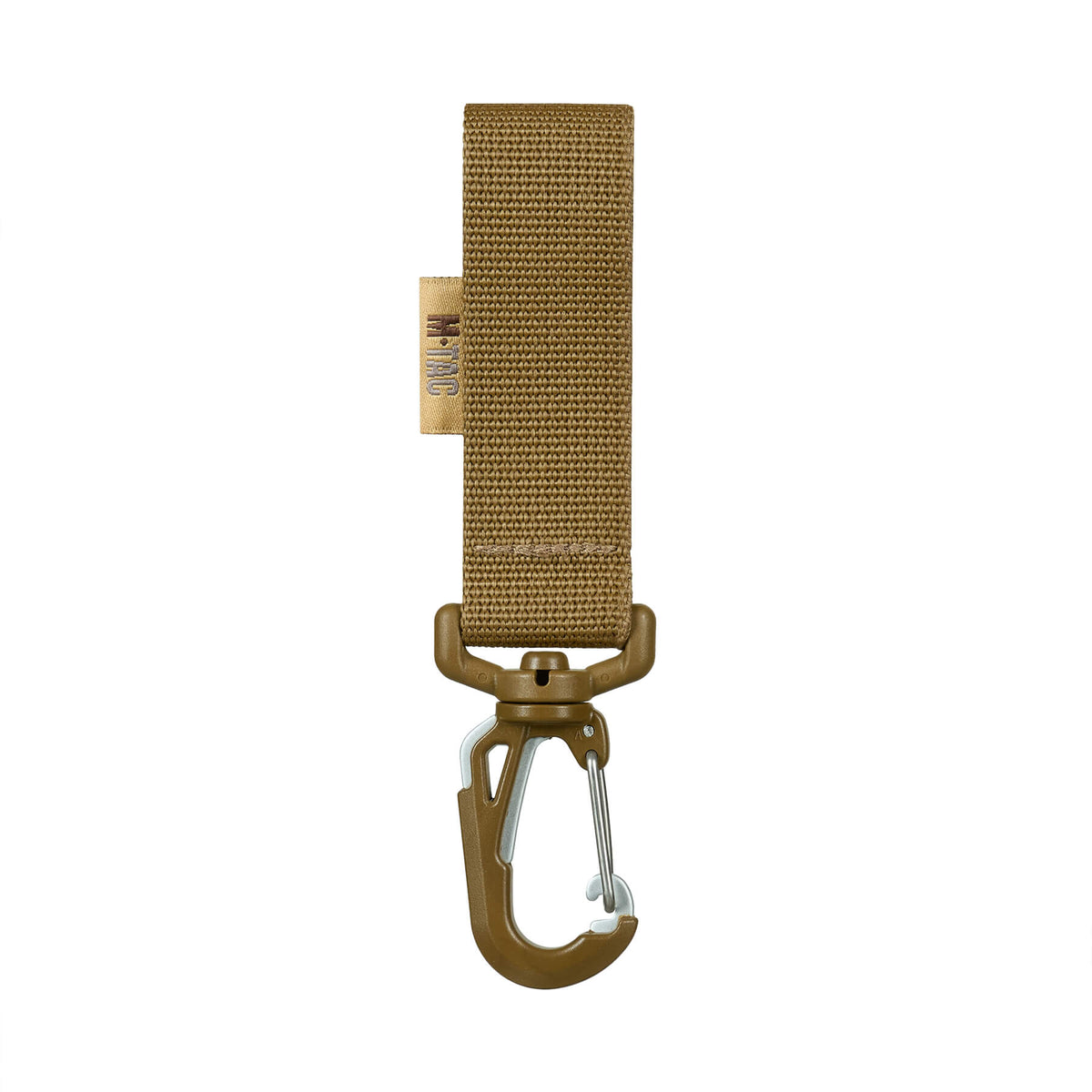 M-Tac Halterung mit Karabiner