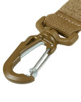 M-Tac Halterung mit Karabiner