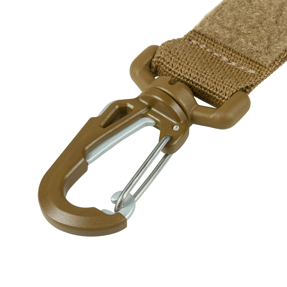 M-Tac Halterung mit Karabiner