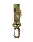 M-Tac Halterung mit Karabiner