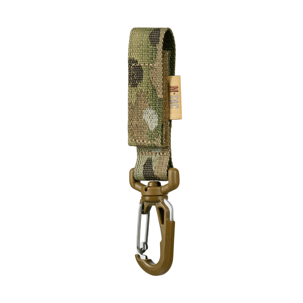 M-Tac Halterung mit Karabiner