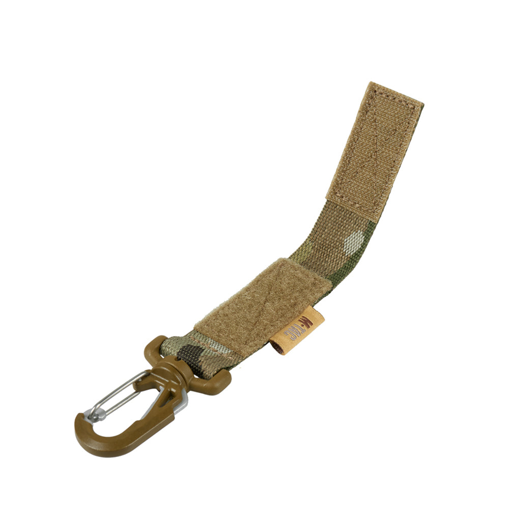 M-Tac Halterung mit Karabiner