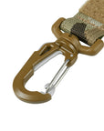 M-Tac Halterung mit Karabiner