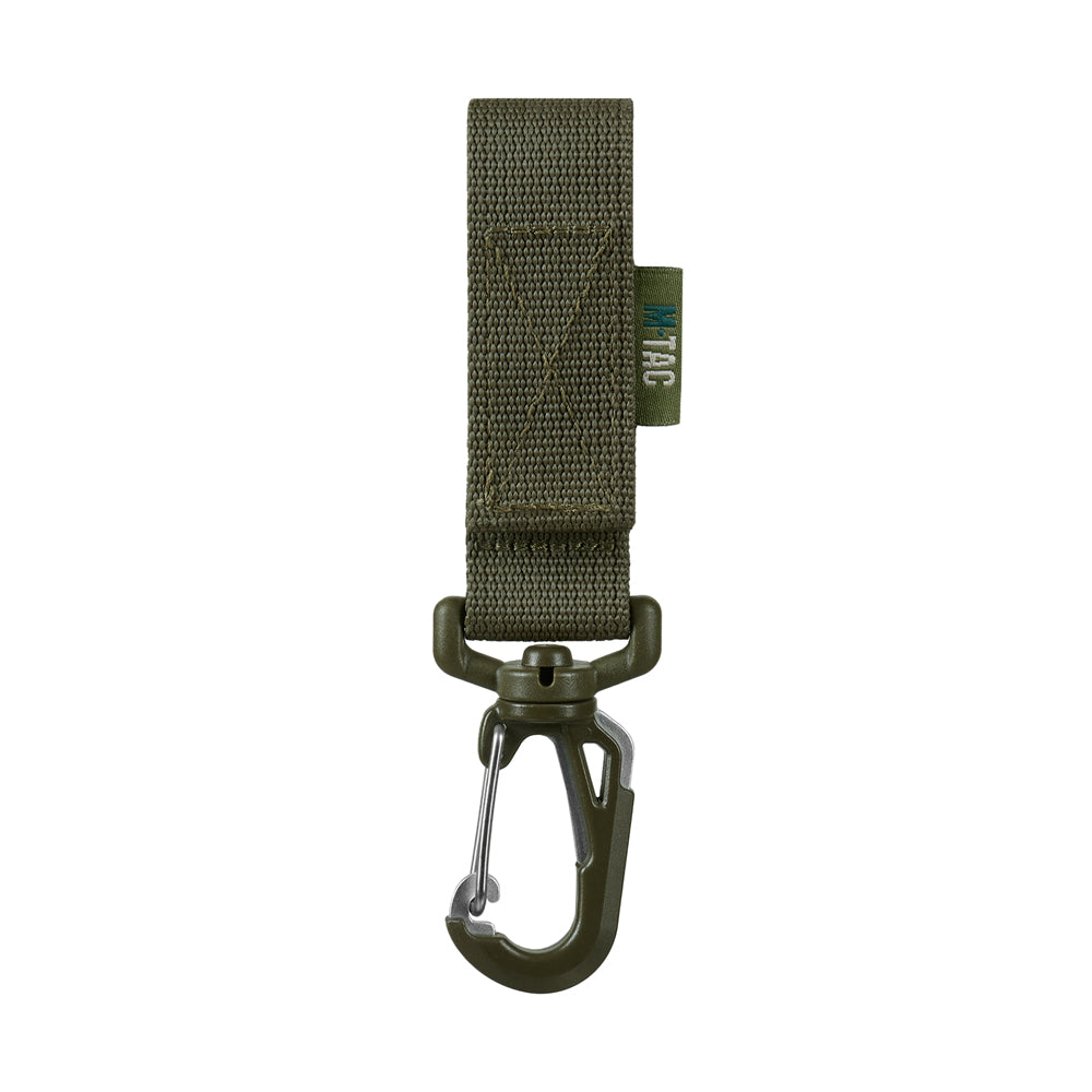 M-Tac Halterung mit Karabiner