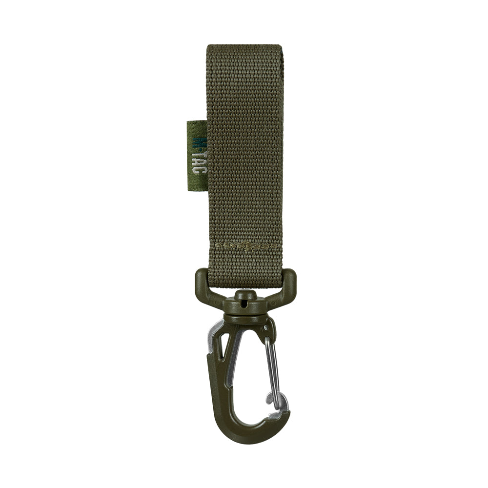 M-Tac Halterung mit Karabiner
