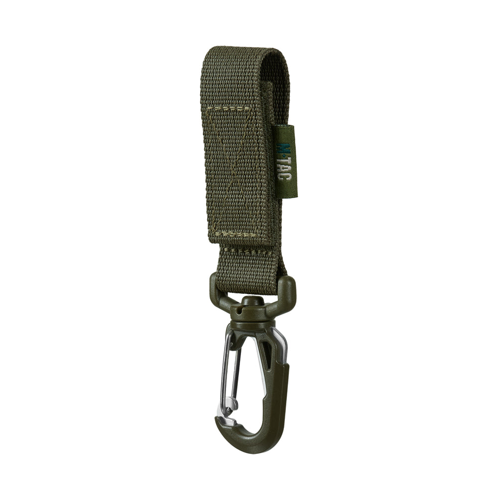 M-Tac Halterung mit Karabiner