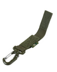 M-Tac Halterung mit Karabiner