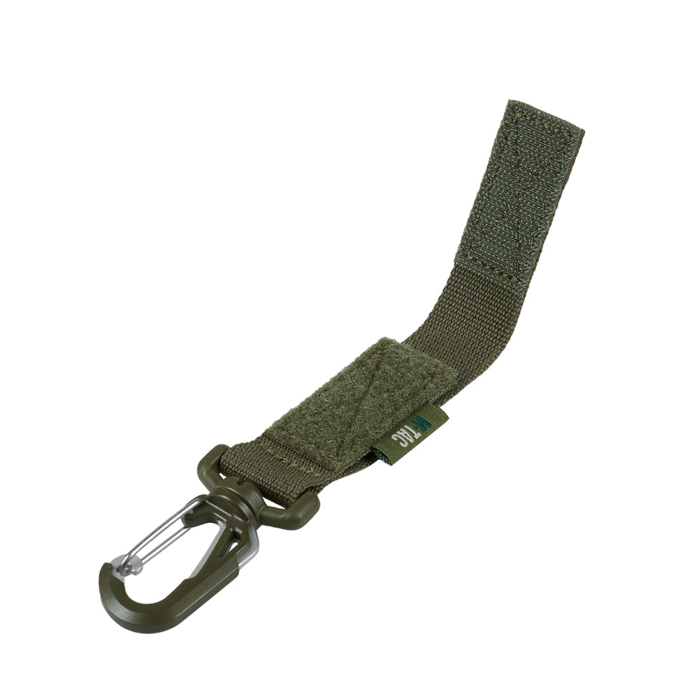 M-Tac Halterung mit Karabiner