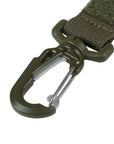 M-Tac Halterung mit Karabiner