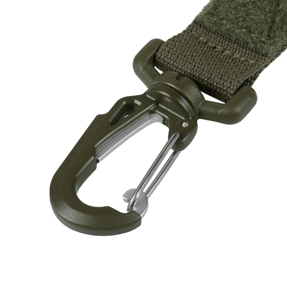 M-Tac Halterung mit Karabiner