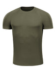 T-Shirt Raglan Summer Vent