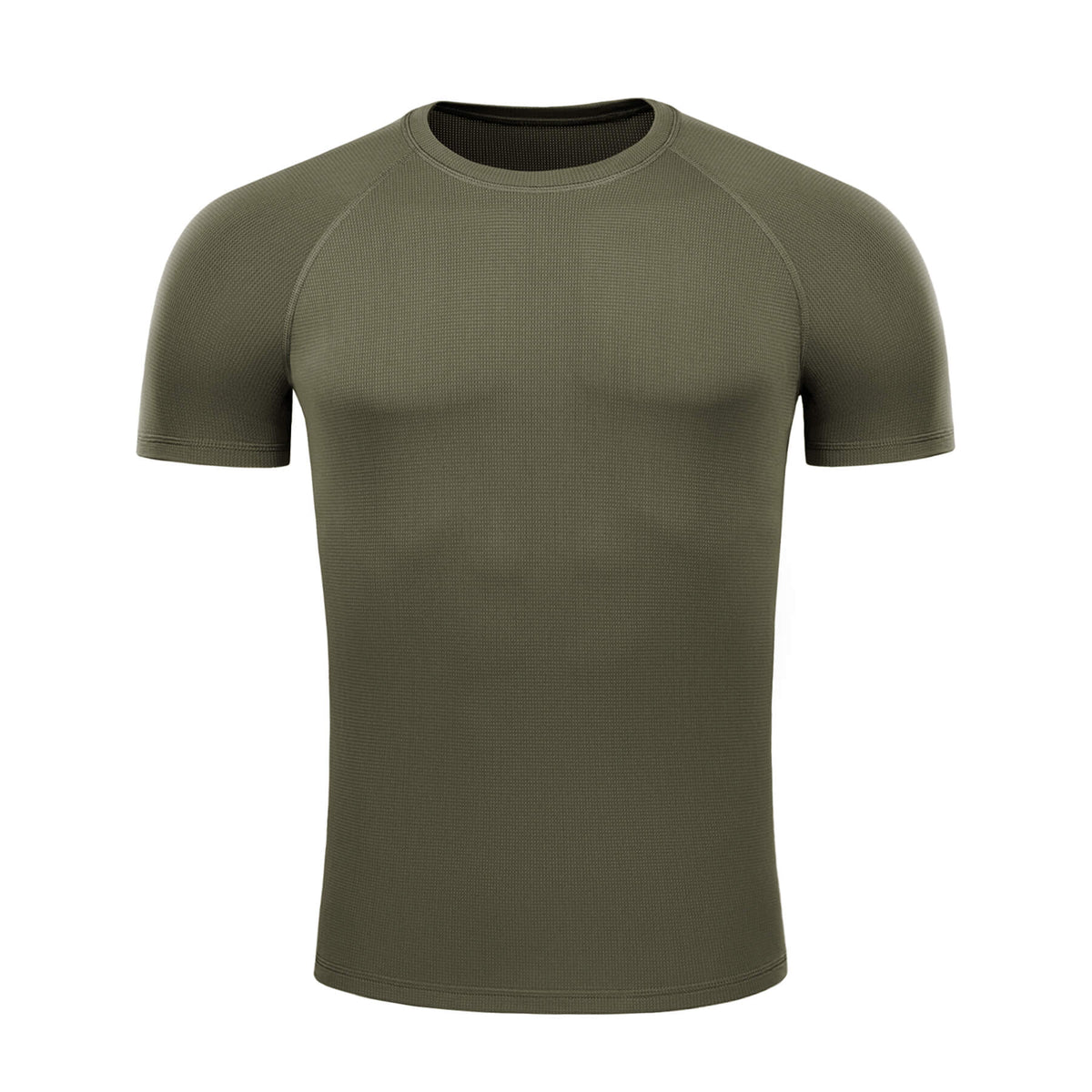 T-Shirt Raglan Summer Vent