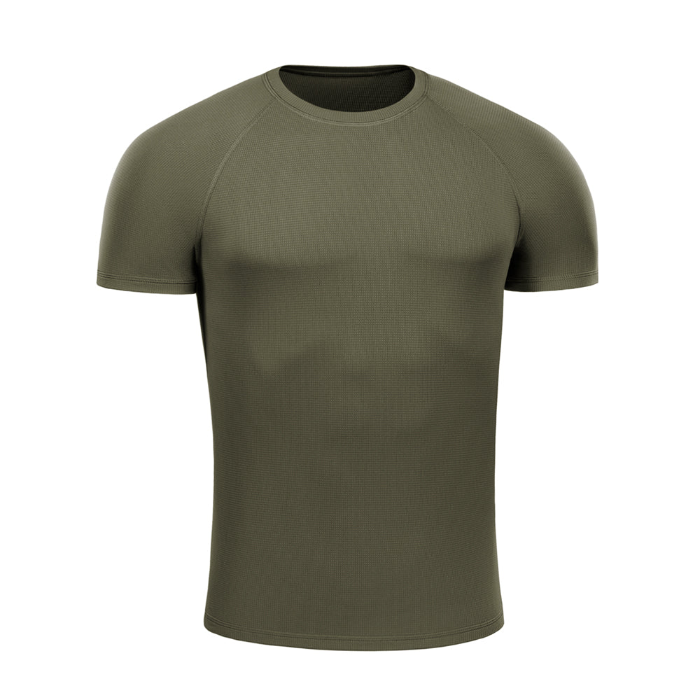 T-Shirt Raglan Summer Vent
