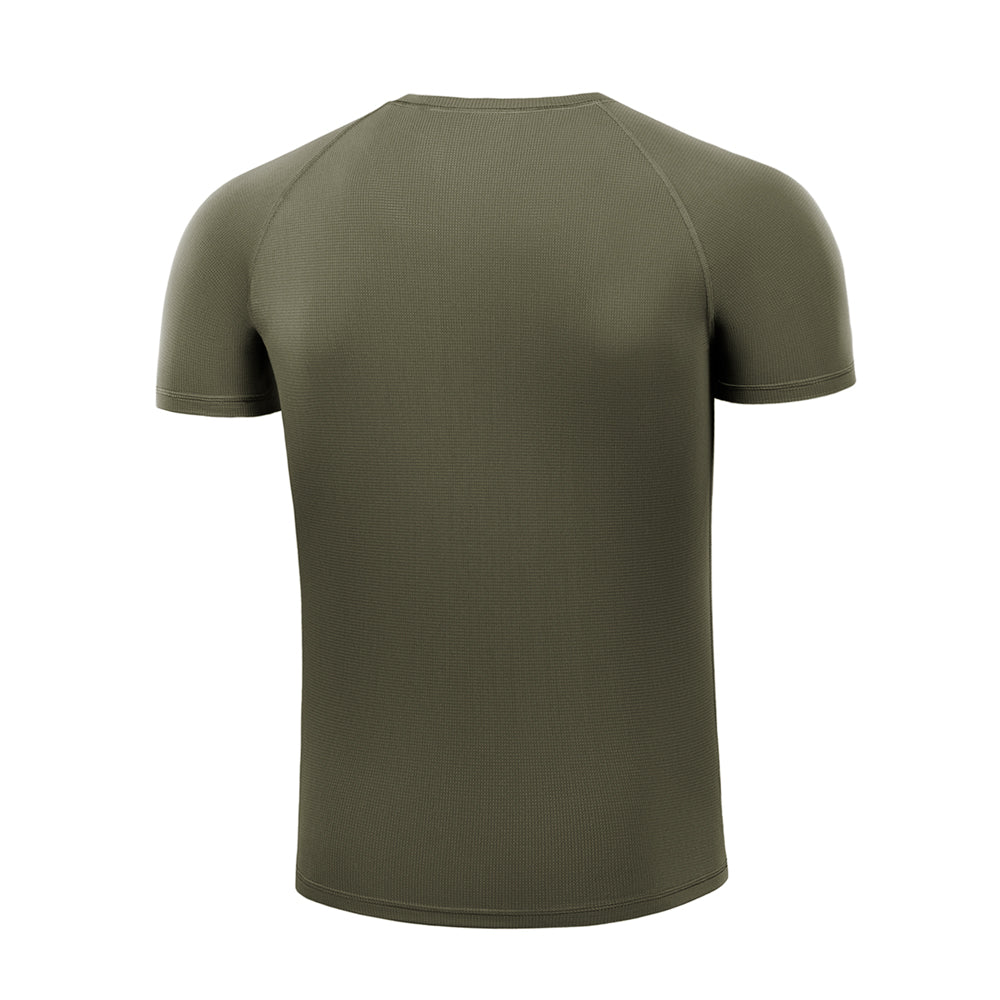 T-Shirt Raglan Summer Vent