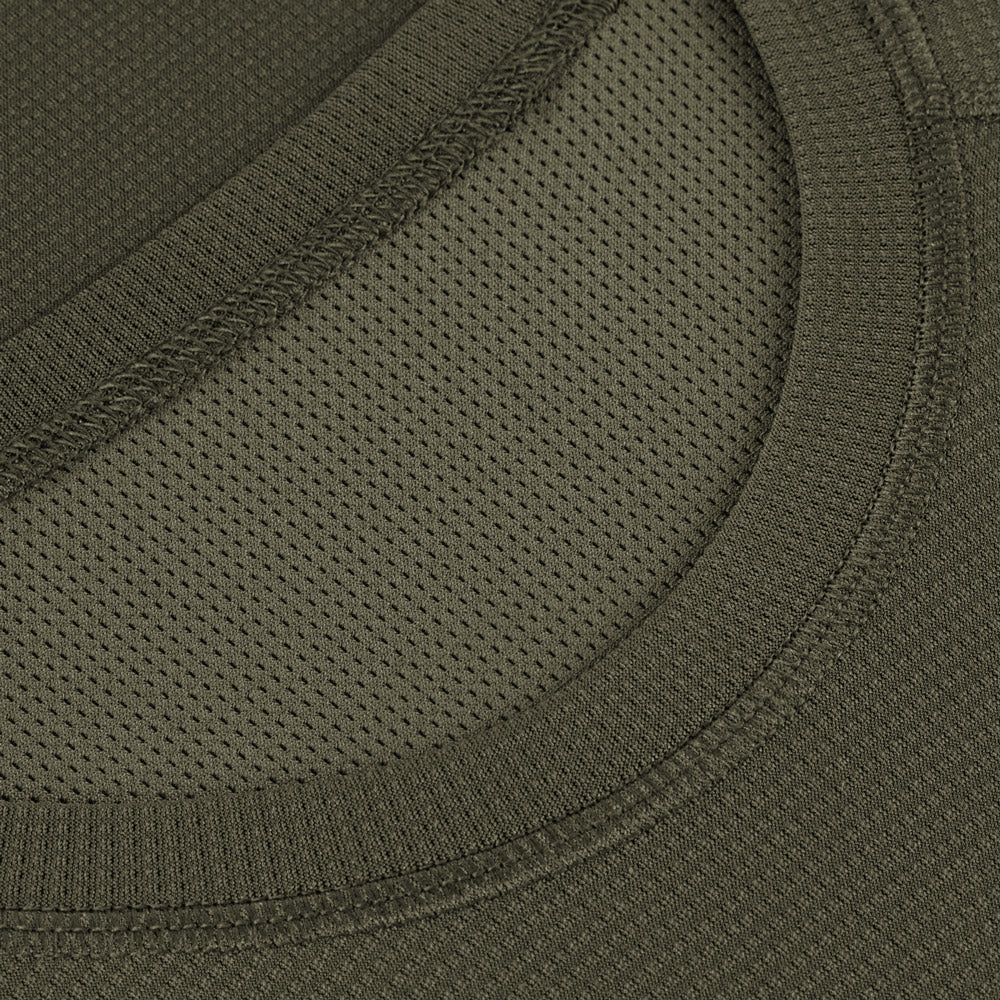 T-Shirt Raglan Summer Vent