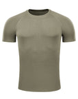 T-Shirt Raglan Summer Vent