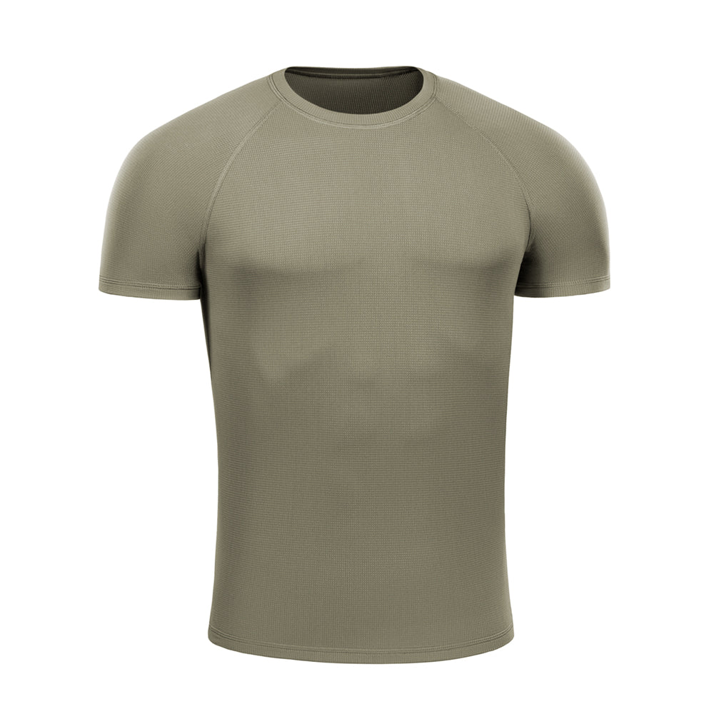 T-Shirt Raglan Summer Vent