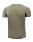 T-Shirt Raglan Summer Vent