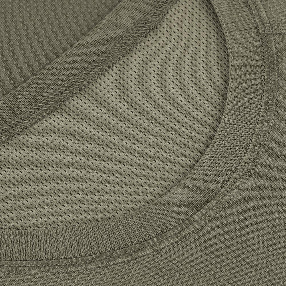 T-Shirt Raglan Summer Vent