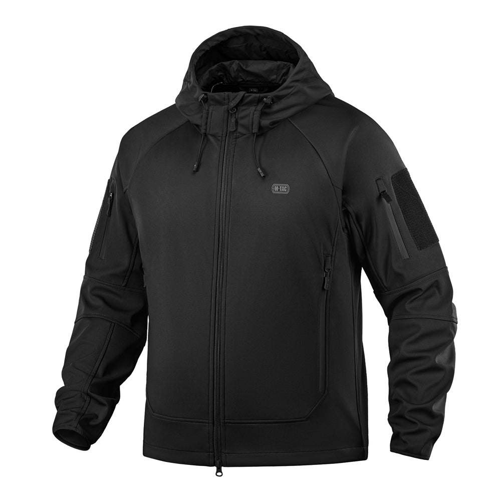 Soft Shell Lightweight Jacket