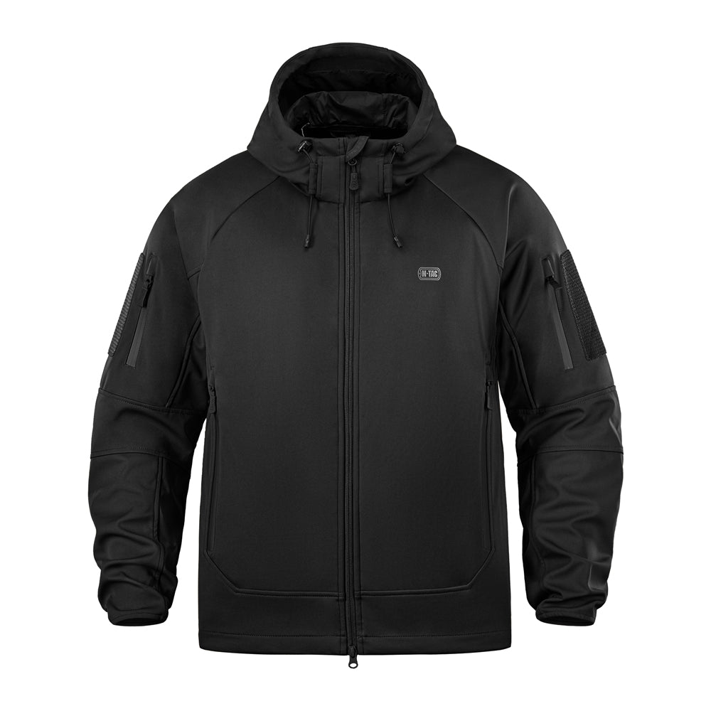 Soft Shell Lightweight Jacket