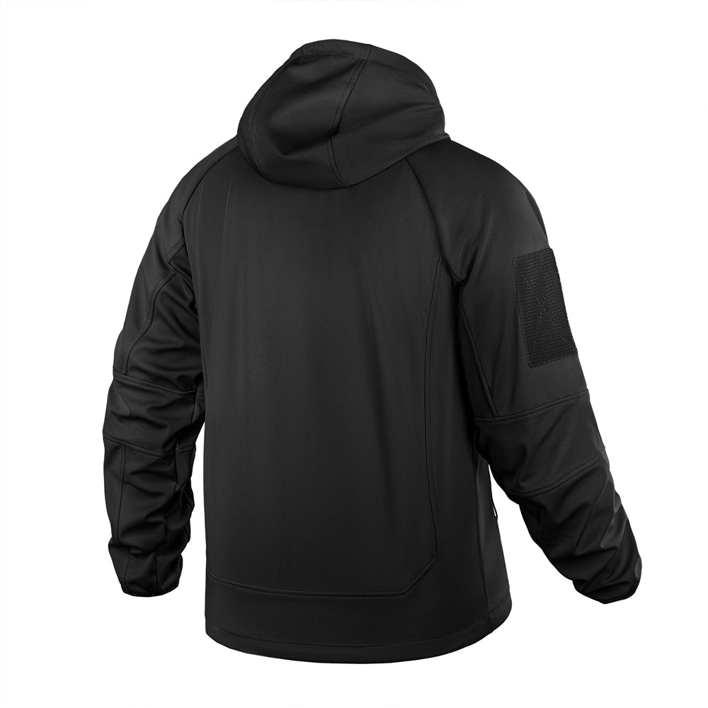 Soft Shell Lightweight Jacket