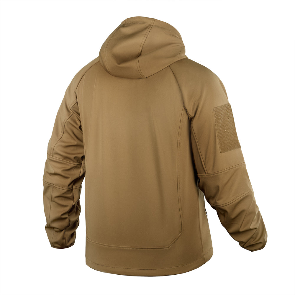 Soft Shell Lightweight Jacket