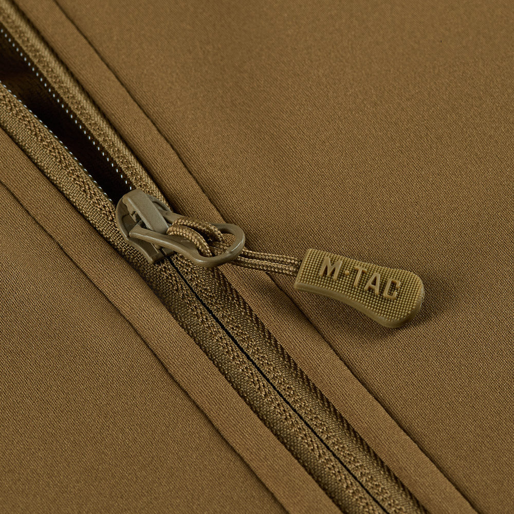Soft Shell Lightweight Jacket