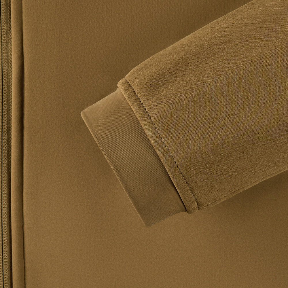 Soft Shell Lightweight Jacket