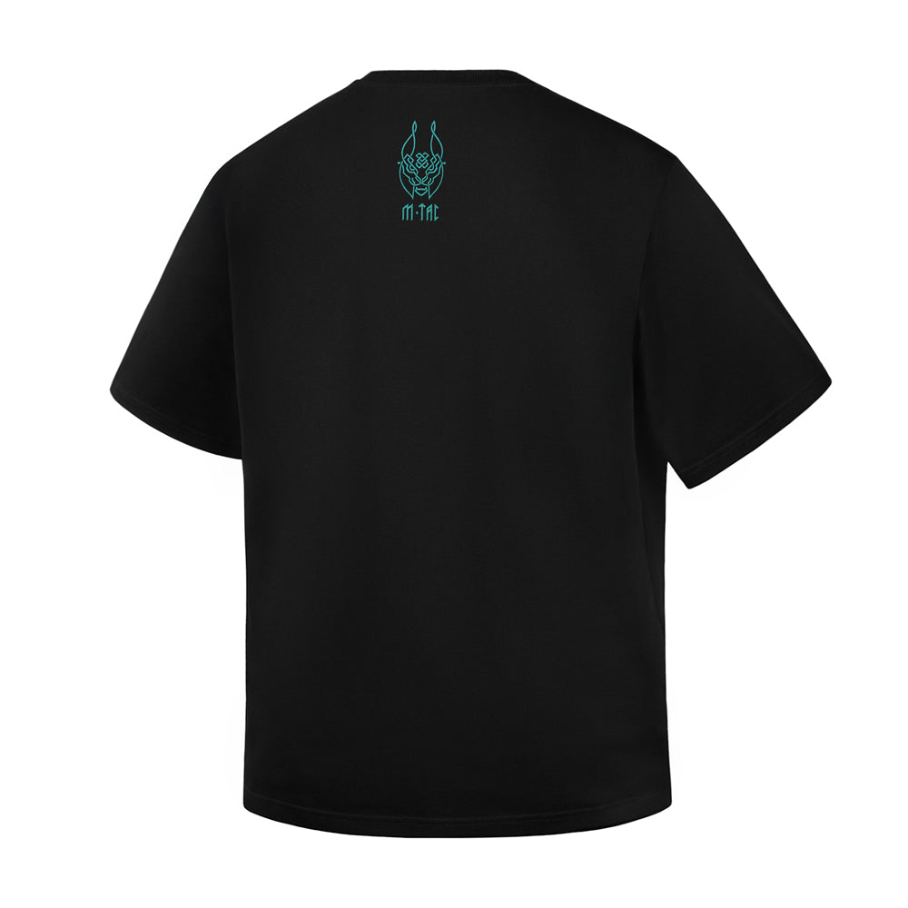 Freya Cotton Hard T-Shirt