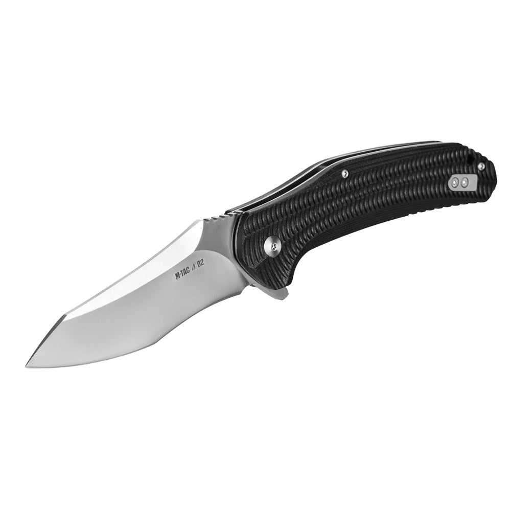 Type 21 Dragon Skin Folding Knife