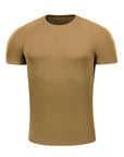 T-Shirt Raglan Summer Vent
