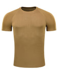T-Shirt Raglan Summer Vent