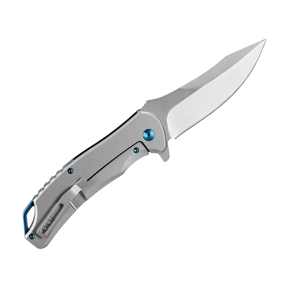 Type 26 Folding Knife
