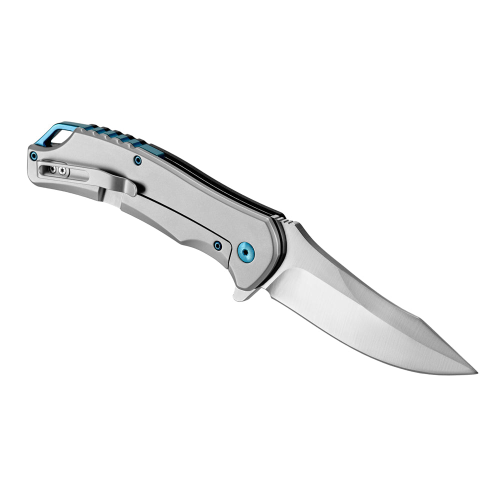 Type 26 Folding Knife