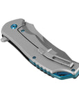 Type 26 Folding Knife