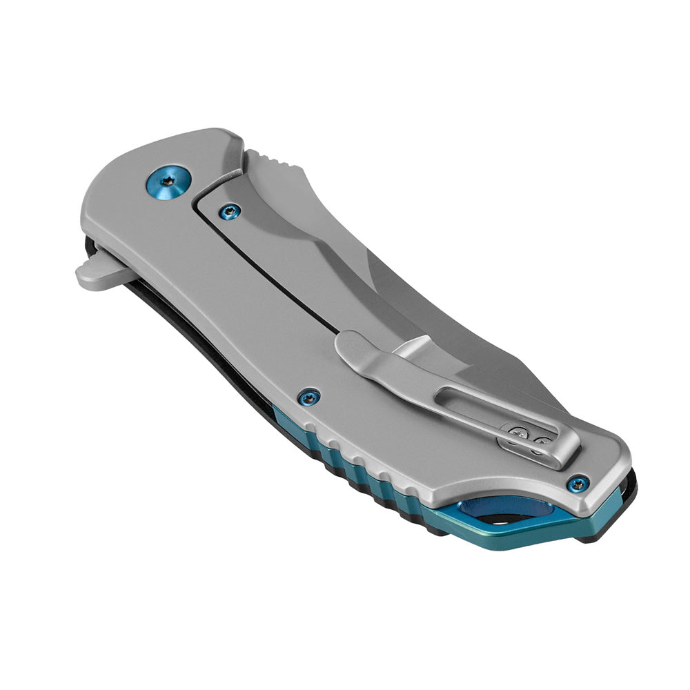 Type 26 Folding Knife