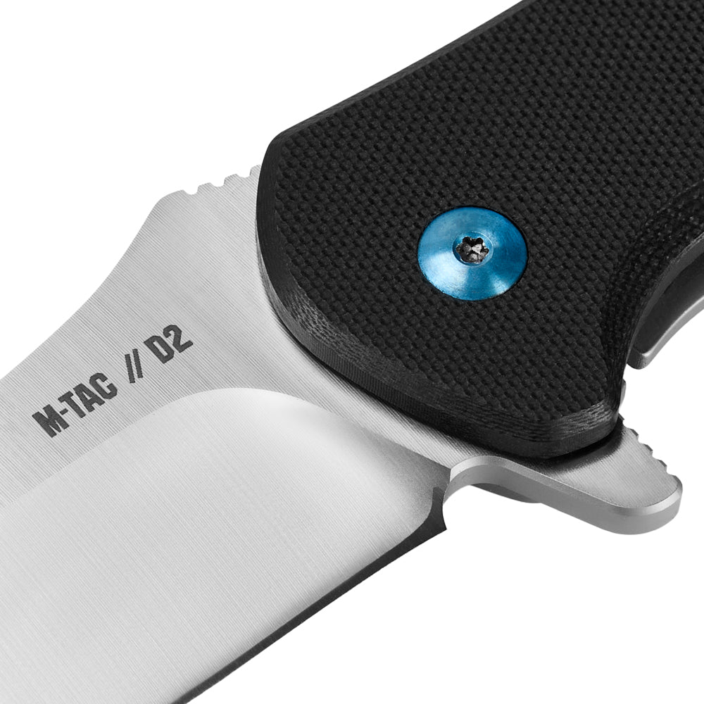 Type 26 Folding Knife
